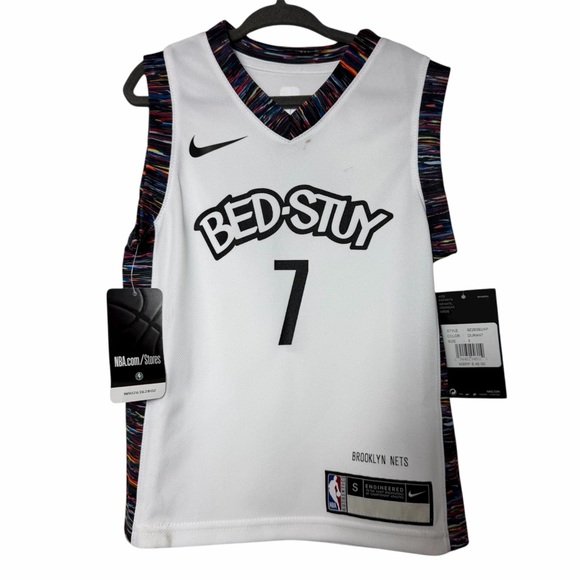 brooklyn nets durant shirt